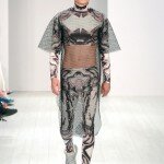 Franziska Michael Show - Mercedes-Benz Fashion Week Spring/Summer 2015