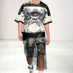 Franziska Michael Show - Mercedes-Benz Fashion Week Spring/Summer 2015