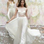 Frida Weyer Show - Mercedes-Benz Fashion Week Spring/Summer 2015