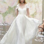 Frida Weyer Show - Mercedes-Benz Fashion Week Spring/Summer 2015