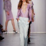 Glaw Show - Mercedes-Benz Fashion Week Spring/Summer 2015