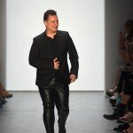 Guido Maria Kretschmar Show - Mercedes-Benz Fashion Week Spring/Summer 2015