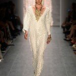 Guido Maria Kretschmar Show - Mercedes-Benz Fashion Week Spring/Summer 2015