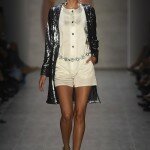 Guido Maria Kretschmar Show - Mercedes-Benz Fashion Week Spring/Summer 2015