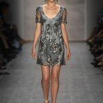 Guido Maria Kretschmar Show - Mercedes-Benz Fashion Week Spring/Summer 2015