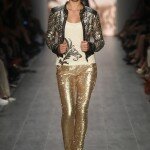 Guido Maria Kretschmar Show - Mercedes-Benz Fashion Week Spring/Summer 2015