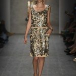 Guido Maria Kretschmar Show - Mercedes-Benz Fashion Week Spring/Summer 2015