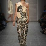 Guido Maria Kretschmar Show - Mercedes-Benz Fashion Week Spring/Summer 2015