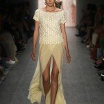 Guido Maria Kretschmar Show - Mercedes-Benz Fashion Week Spring/Summer 2015