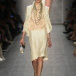Guido Maria Kretschmar Show - Mercedes-Benz Fashion Week Spring/Summer 2015