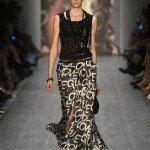 Guido Maria Kretschmar Show - Mercedes-Benz Fashion Week Spring/Summer 2015