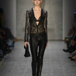 Guido Maria Kretschmar Show - Mercedes-Benz Fashion Week Spring/Summer 2015