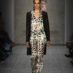 Guido Maria Kretschmar Show - Mercedes-Benz Fashion Week Spring/Summer 2015