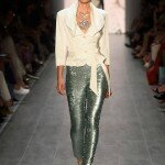 Guido Maria Kretschmar Show - Mercedes-Benz Fashion Week Spring/Summer 2015
