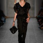 Guido Maria Kretschmar Show - Mercedes-Benz Fashion Week Spring/Summer 2015