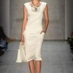 Guido Maria Kretschmar Show - Mercedes-Benz Fashion Week Spring/Summer 2015