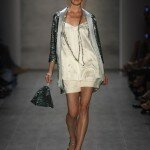 Guido Maria Kretschmar Show - Mercedes-Benz Fashion Week Spring/Summer 2015