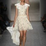 Guido Maria Kretschmar Show - Mercedes-Benz Fashion Week Spring/Summer 2015