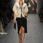 Guido Maria Kretschmar Show - Mercedes-Benz Fashion Week Spring/Summer 2015