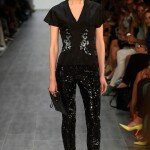 Guido Maria Kretschmar Show - Mercedes-Benz Fashion Week Spring/Summer 2015