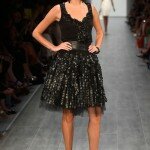 Guido Maria Kretschmar Show - Mercedes-Benz Fashion Week Spring/Summer 2015