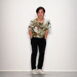Hien Le Show - Mercedes-Benz Fashion Week Spring/Summer 2015 Hien Le Show - Mercedes-Benz Fashion Week Spring/Summer 2015