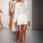 Hien Le Show - Mercedes-Benz Fashion Week Spring/Summer 2015 Hien Le Show - Mercedes-Benz Fashion Week Spring/Summer 2015