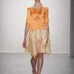 Hien Le Show - Mercedes-Benz Fashion Week Spring/Summer 2015 Hien Le Show - Mercedes-Benz Fashion Week Spring/Summer 2015