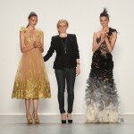 Irene Luft Show - Mercedes-Benz Fashion Week Spring/Summer 2015 Irene Luft Show - Mercedes-Benz Fashion Week Spring/Summer 2015
