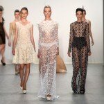 Irene Luft Show - Mercedes-Benz Fashion Week Spring/Summer 2015 Irene Luft Show - Mercedes-Benz Fashion Week Spring/Summer 2015
