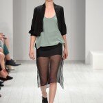Vladimir Karaleev Show - Mercedes-Benz Fashion Week Spring/Summer 2015 Vladimir Karaleev Show - Mercedes-Benz Fashion Week Spring/Summer 2015