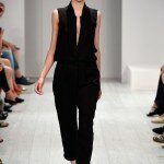 Vladimir Karaleev Show - Mercedes-Benz Fashion Week Spring/Summer 2015 Vladimir Karaleev Show - Mercedes-Benz Fashion Week Spring/Summer 2015