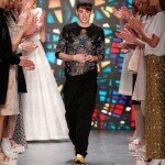 Kilian Kerner Show - Mercedes-Benz Fashion Week Spring/Summer 2015
