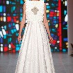 Kilian Kerner Show - Mercedes-Benz Fashion Week Spring/Summer 2015