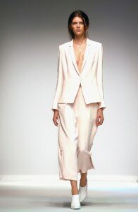 LaLa Berlin Show - Mercedes-Benz Fashion Week Spring/Summer 2015