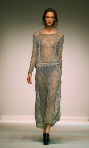 LaLa Berlin Show - Mercedes-Benz Fashion Week Spring/Summer 2015