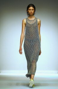 LaLa Berlin Show - Mercedes-Benz Fashion Week Spring/Summer 2015