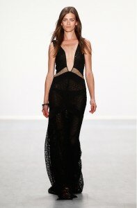Laurel Show - Mercedes-Benz Fashion Week Spring/Summer 2015
