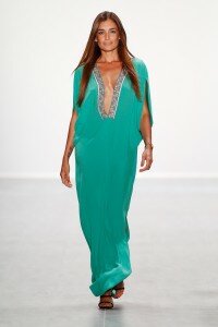 Laurel Show - Mercedes-Benz Fashion Week Spring/Summer 2015
