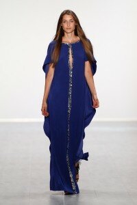 Laurel Show - Mercedes-Benz Fashion Week Spring/Summer 2015