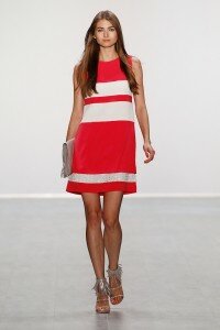 Laurel Show - Mercedes-Benz Fashion Week Spring/Summer 2015