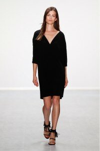 Laurel Show - Mercedes-Benz Fashion Week Spring/Summer 2015