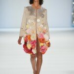 Marc Cain Show - Mercedes-Benz Fashion Week Spring/Summer 2015