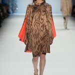 Marc Cain Show - Mercedes-Benz Fashion Week Spring/Summer 2015