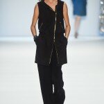 Marc Cain Show - Mercedes-Benz Fashion Week Spring/Summer 2015