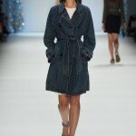 Marc Cain Show - Mercedes-Benz Fashion Week Spring/Summer 2015