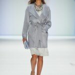 Marc Cain Show - Mercedes-Benz Fashion Week Spring/Summer 2015