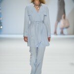 Marc Cain Show - Mercedes-Benz Fashion Week Spring/Summer 2015