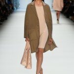 Marc Cain Show - Mercedes-Benz Fashion Week Spring/Summer 2015