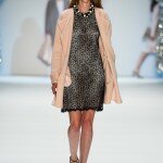 Marc Cain Show - Mercedes-Benz Fashion Week Spring/Summer 2015